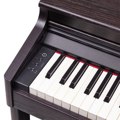 Roland RP701 Digital Home Piano Dark Rosewood | Music Experience | Shop Online | South Africa