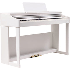 Roland RP701 Digital Home Piano White | Music Experience | Shop Online | South Africa