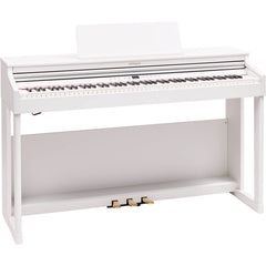 Roland RP701 Digital Home Piano White | Music Experience | Shop Online | South Africa