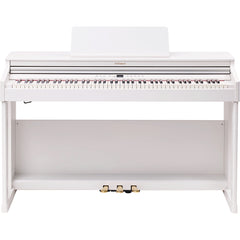 Roland RP701 Digital Home Piano White | Music Experience | Shop Online | South Africa