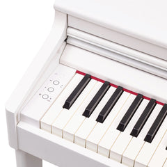 Roland RP701 Digital Home Piano White | Music Experience | Shop Online | South Africa