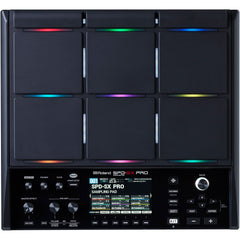 Roland SPD-SX PRO Sampling Percussion Pad | Music Experience | Shop Online | South Africa