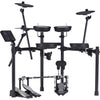 Roland TD-07DMK 5-Piece Electronic Drum Kit with Mesh Toms | Music Experience | Shop Online | South Africa