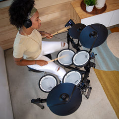Roland TD-07KV 5-Piece Electronic Drum Kit with Mesh Toms | Music Experience | Shop Online | South Africa