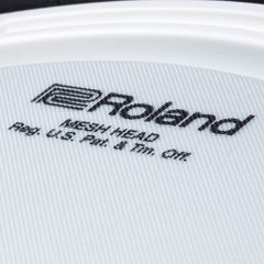 Roland TD-07KV 5-Piece Electronic Drum Kit with Mesh Toms | Music Experience | Shop Online | South Africa