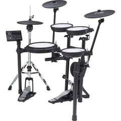 Roland TD-07KVX 5-Piece Electronic Drum Kit with Mesh Toms | Music Experience | Shop Online | South Africa