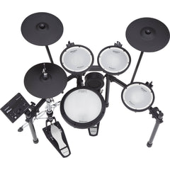 Roland TD-07KVX 5-Piece Electronic Drum Kit with Mesh Toms | Music Experience | Shop Online | South Africa