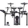 Roland TD-17KV2 5-Piece Electronic Drum Kit with Mesh Toms | Music Experience | Shop Online | South Africa