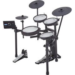 Roland TD-17KV2 5-Piece Electronic Drum Kit with Mesh Toms | Music Experience | Shop Online | South Africa