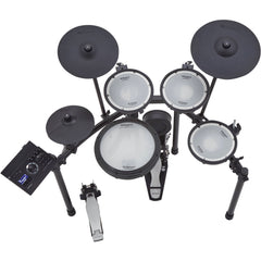 Roland TD-17KV2 5-Piece Electronic Drum Kit with Mesh Toms | Music Experience | Shop Online | South Africa