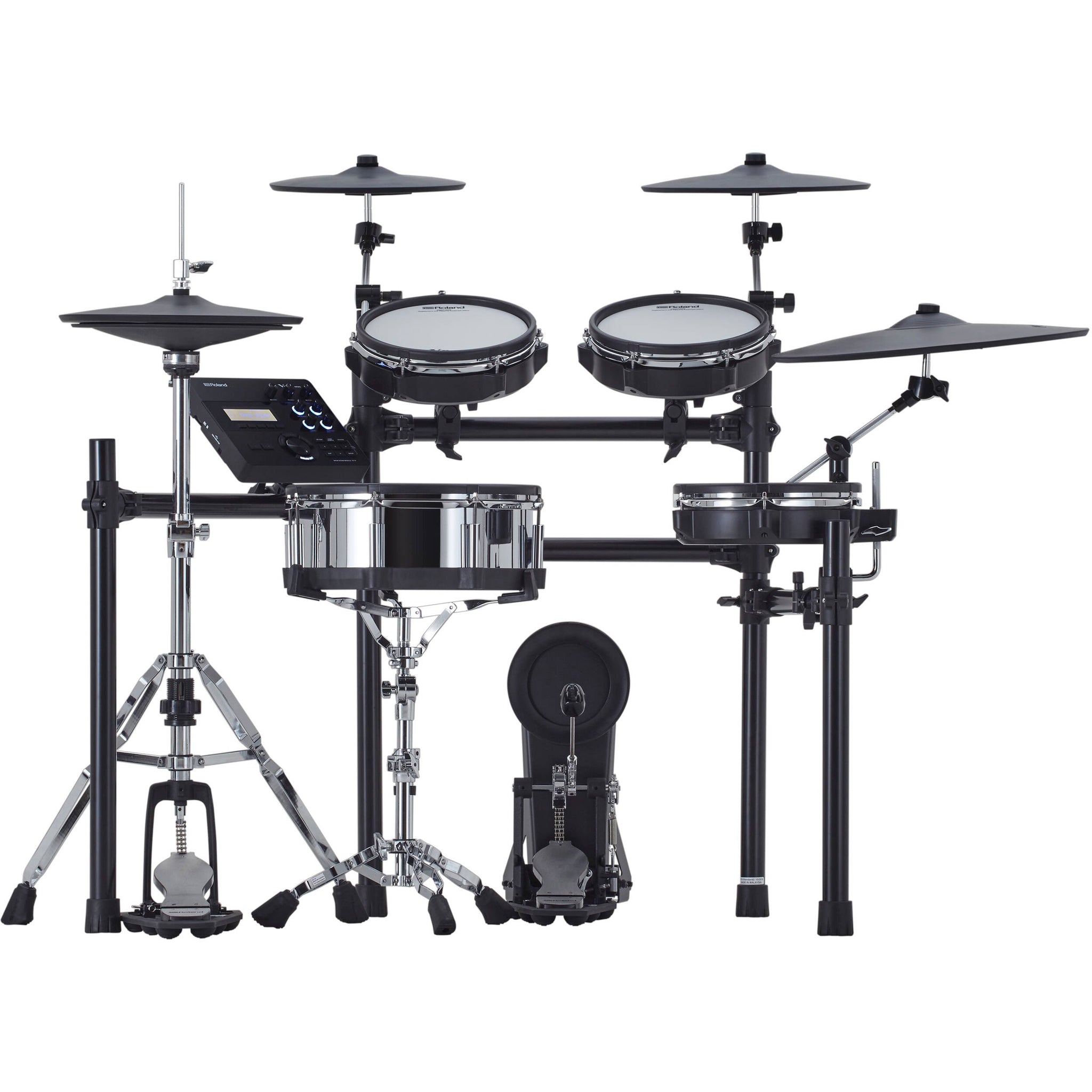 Roland TD-27KV2 5-Piece Electronic Drum Kit | Music Experience | Shop Online | South Africa