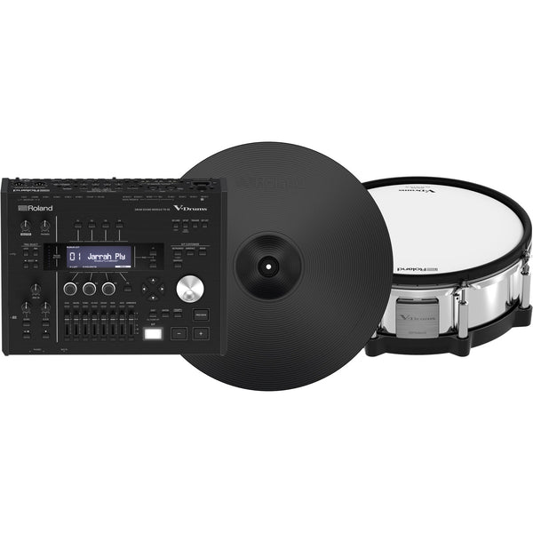 Roland TD-50DP Digital Upgrade Pack | Music Experience | Shop Online | South Africa