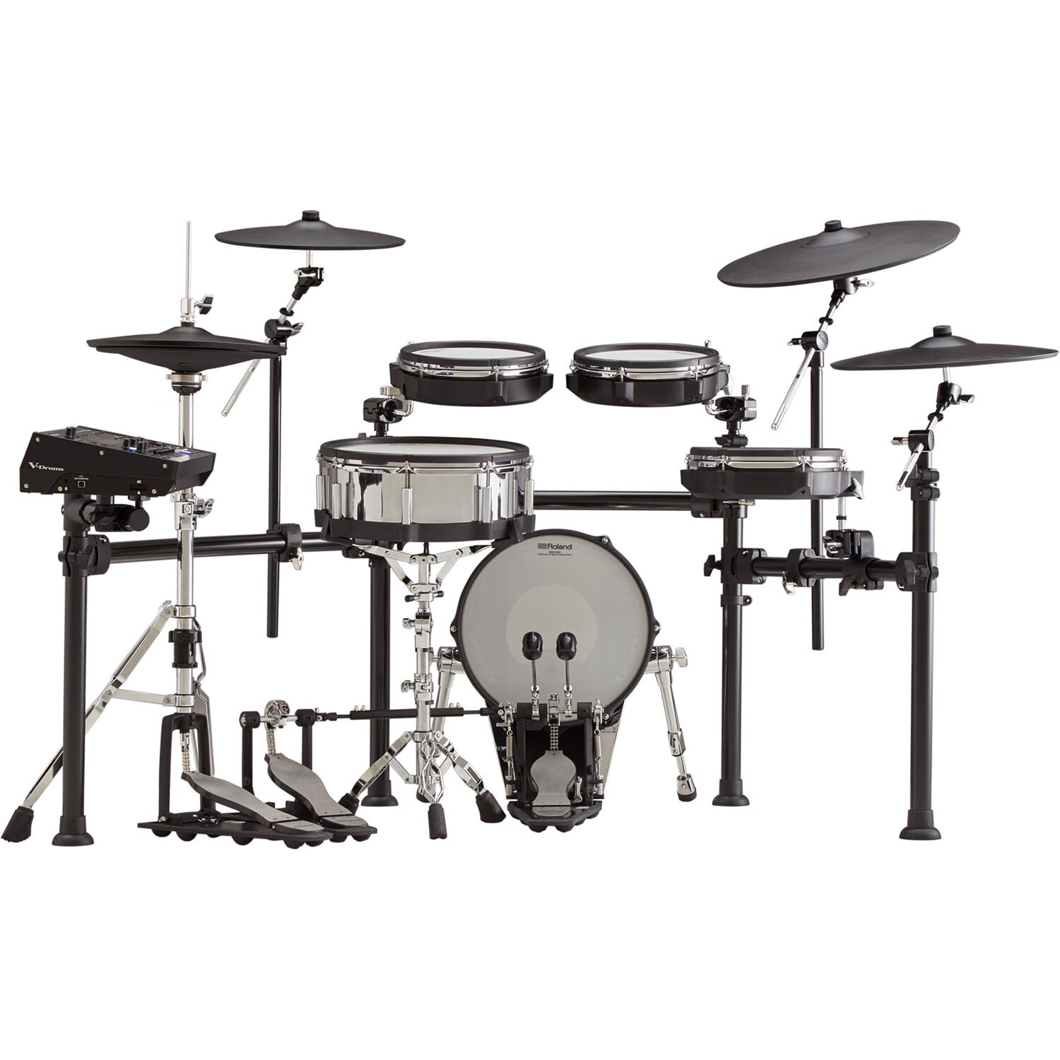 Roland TD-50K2 5-piece Electronic Drum Kit | Music Experience | Shop Online | South Africa