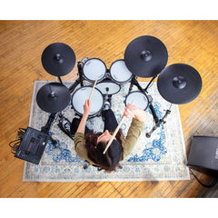 Roland TD-50K2 5-piece Electronic Drum Kit | Music Experience | Shop Online | South Africa
