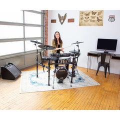 Roland TD-50K2 5-piece Electronic Drum Kit | Music Experience | Shop Online | South Africa