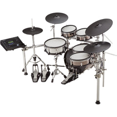 Roland TD-50KV2 6-piece Electronic Drum Kit | Music Experience | Shop Online | South Africa