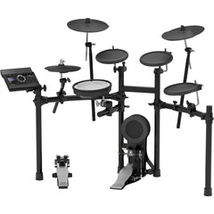 Roland TD-17K-L Electronic Drum Kit | Music Experience | Shop Online | South Africa