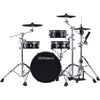 Roland VAD103 V-Drums Acoustic Design 4-Piece Electronic Drum Kit | Music Experience | Shop Online | South Africa