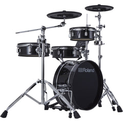 Roland VAD103 V-Drums Acoustic Design 4-Piece Electronic Drum Kit | Music Experience | Shop Online | South Africa