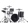 Roland VAD504 V-Drums Acoustic Design 4-Piece Electronic Drum Kit | Music Experience | Shop Online | South Africa