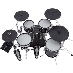 Roland VAD507 V-Drums Acoustic Design 5-Piece Electronic Drum Kit | Music Experience | Shop Online | South Africa