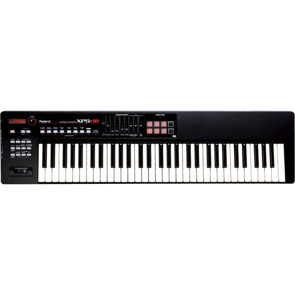 Roland XPS-10 Expandable Synthesizer | Music Experience | Shop Online | South Africa