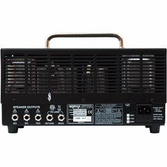 Orange Signature #4 Jim Root Terror 15/7-watt Hi-Gain Tube Head | Music Experience Online | South Africa