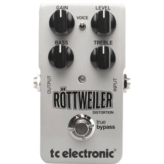 TC Electronic Rottweiler Distortion | Music Experience | Shop Online | South Africa