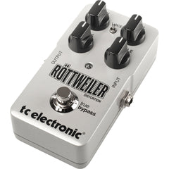 TC Electronic Rottweiler Distortion | Music Experience | Shop Online | South Africa