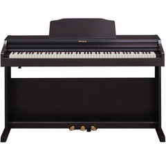 Roland RP302 Digital Piano Contemporary Rosewood | Music Experience | Shop Online | South Africa
