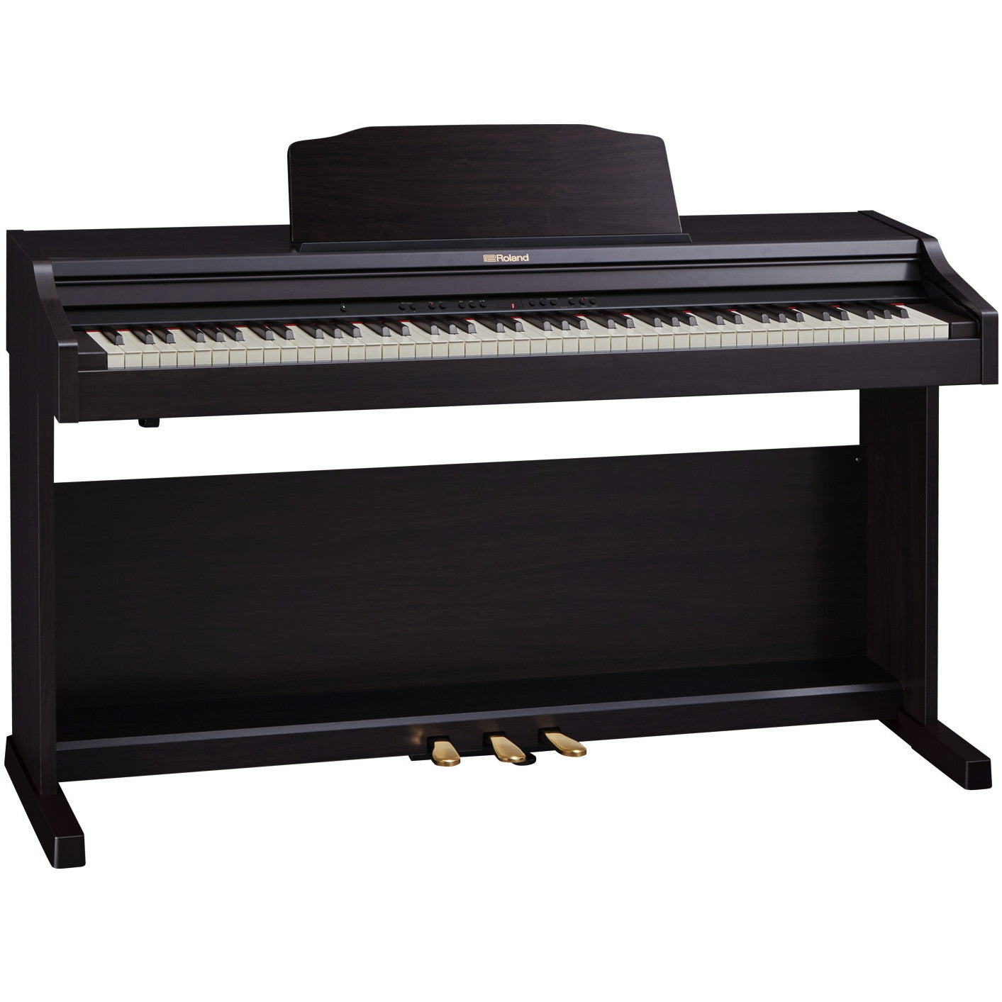 Roland RP302 Digital Piano Contemporary Rosewood | Music Experience | Shop Online | South Africa