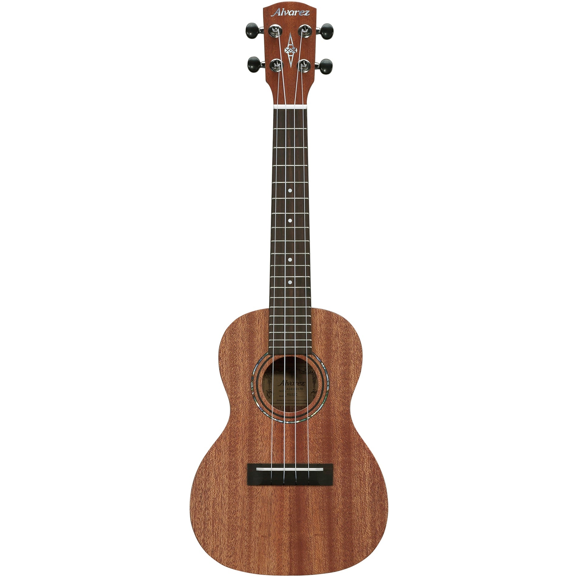 Alvarez RU22C Regent Series Concert Ukulele | Music Experience | Shop Online | South Africa