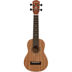 Alvarez RU22S Regent Series Soprano Ukulele | Music Experience | Shop Online | South Africa