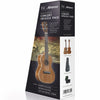 Alvarez RU90CP Regent Series Concert Ukulele Pack with Bag & Tuner | Music Experience | Shop Online | South Africa