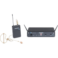 Samson Concert 88x SE10 Earset Wireless System | Music Experience | Shop Online | South Africa