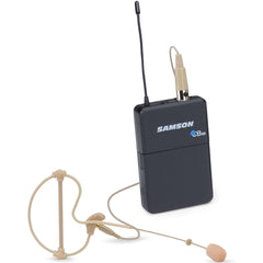 Samson Concert 88x SE10 Earset Wireless System | Music Experience | Shop Online | South Africa