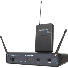 Samson Concert 88x Presentation UHF Wireless System | Music Experience | Shop Online | South Africa