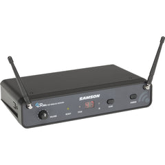 Samson Concert 88x Presentation UHF Wireless System | Music Experience | Shop Online | South Africa