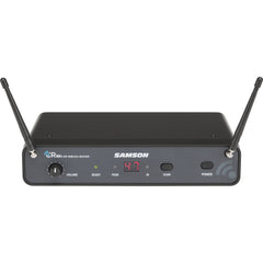 Samson Concert 88x Presentation UHF Wireless System | Music Experience | Shop Online | South Africa