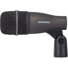 Samson DK705 5-Piece Drum Mic Kit | Music Experience | Shop Online | South Africa