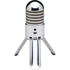 Samson Meteor Mic USB Studio Condenser Microphone | Music Experience | Shop Online | South Africa