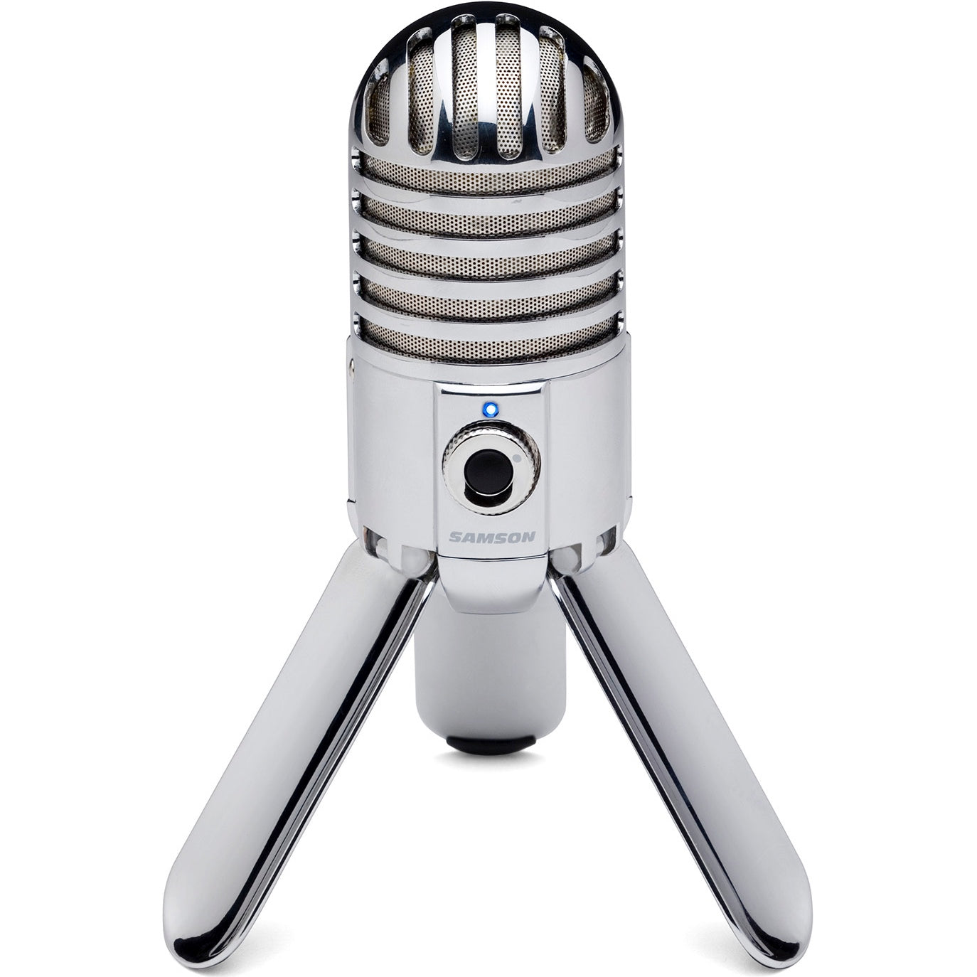 Samson Meteor Mic USB Studio Condenser Microphone | Music Experience | Shop Online | South Africa