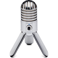 Samson Meteor Mic USB Studio Condenser Microphone | Music Experience | Shop Online | South Africa