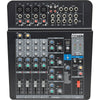 Samson MixPad MXP124FX Mixer with USB & Effects | Music Experience | Shop Online | South Africa