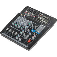 Samson MixPad MXP124FX Mixer with USB & Effects | Music Experience | Shop Online | South Africa