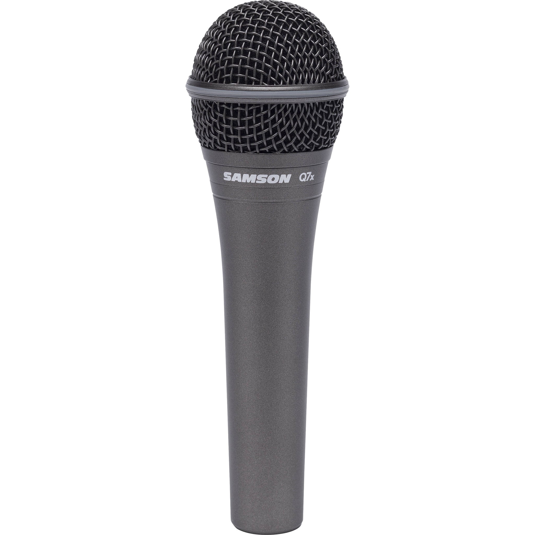 Samson Q7x Professional Dynamic Vocal Microphone | Music Experience | Shop Online | South Africa