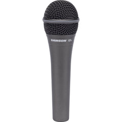 Samson Q7x Professional Dynamic Vocal Microphone | Music Experience | Shop Online | South Africa