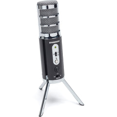 Samson Satellite USB/iOS Broadcast Microphone | Music Experience | Shop Online | South Africa