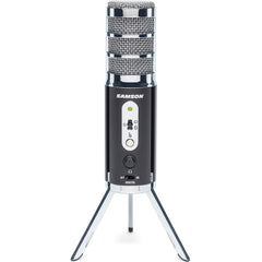 Samson Satellite USB/iOS Broadcast Microphone | Music Experience | Shop Online | South Africa
