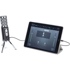 Samson Satellite USB/iOS Broadcast Microphone | Music Experience | Shop Online | South Africa